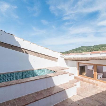 Casa Montesa Vilafames Exterior photo
